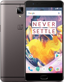 OnePlus 3T 64Gb Grey OnePlus 3T 64Gb Grey
